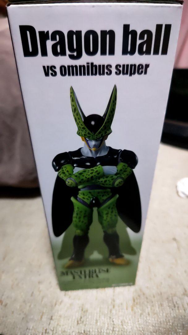 人気セールSALE 一番くじドラゴンボール vsオムニバス超 セル セルジュニア セット SgKXR-m71536036883 送料無料安い