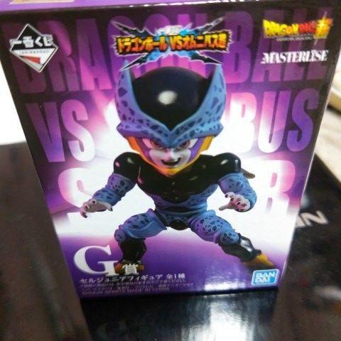 人気セールSALE 一番くじドラゴンボール vsオムニバス超 セル セルジュニア セット SgKXR-m71536036883 送料無料安い