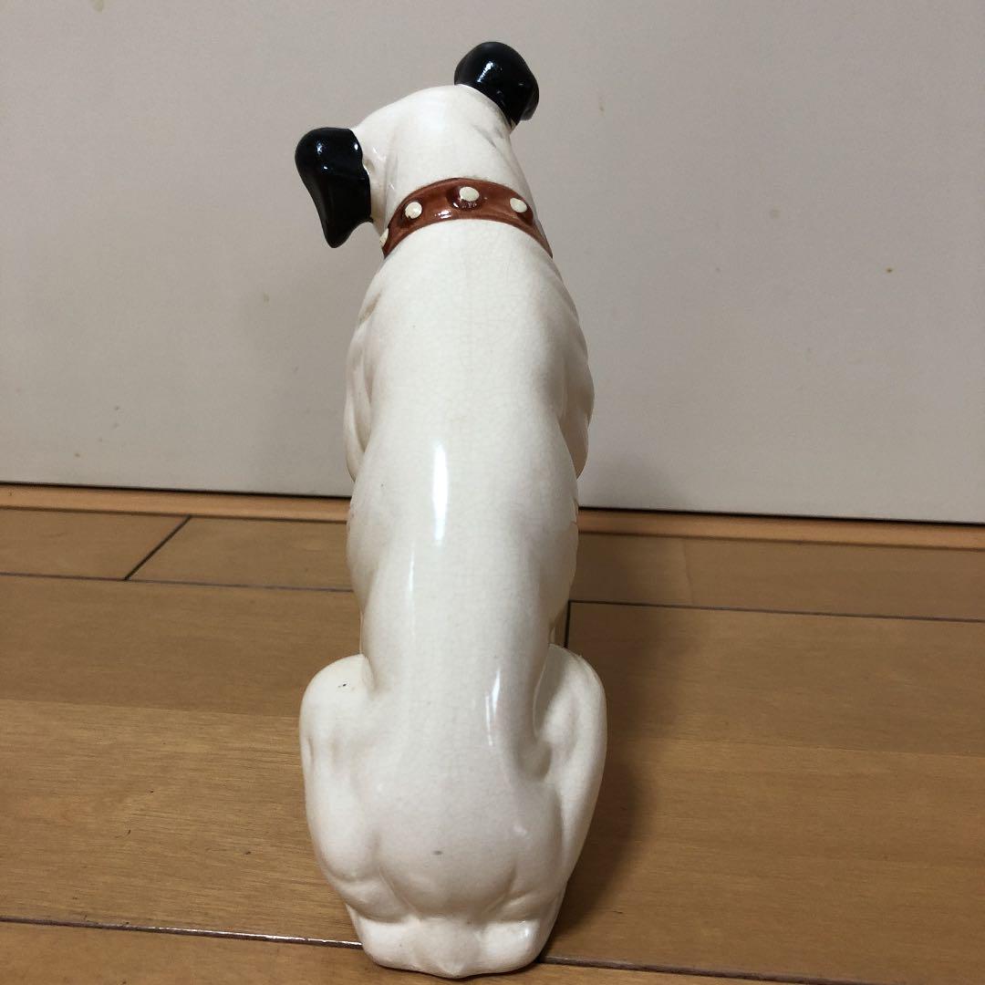 ビクター犬　置き物　 12体(+１体) ビクター犬 置き物 12体(+1体) - コレクション
