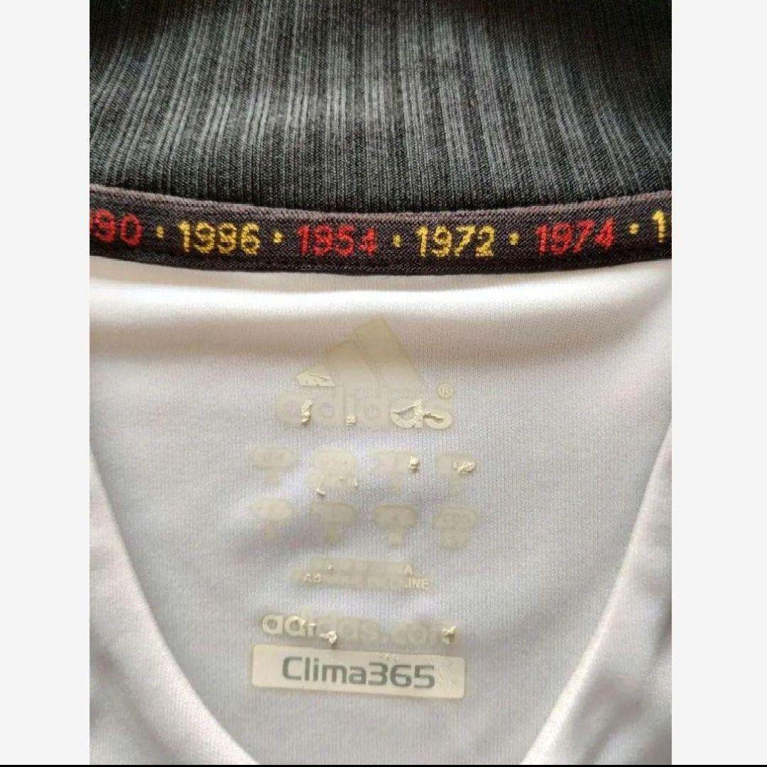 専用★サッカー　ドイツ代表 2008/10　ホーム　ユニフォーム　adidas