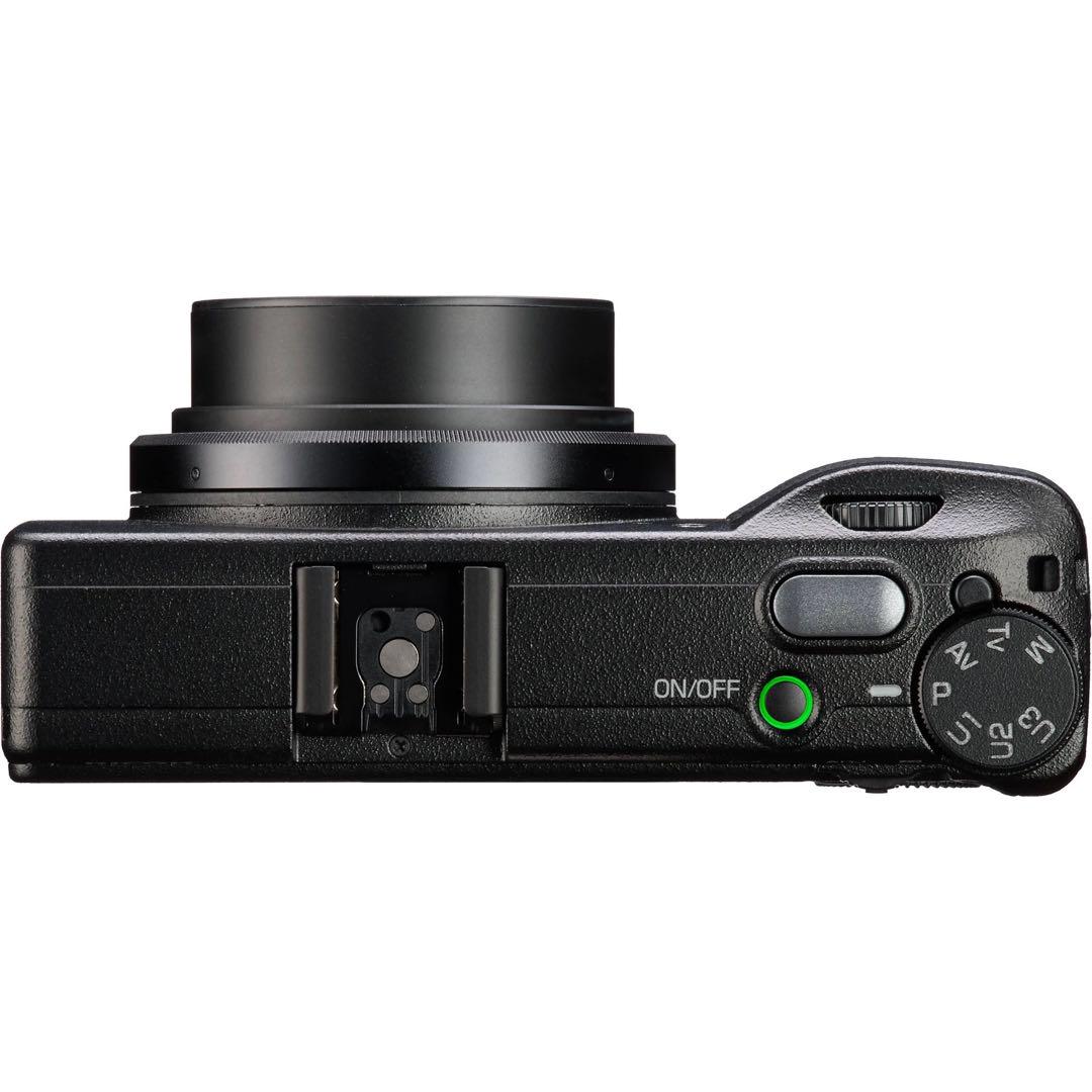 RICOH リコー GR III HDF 3年保証 - メルカリ