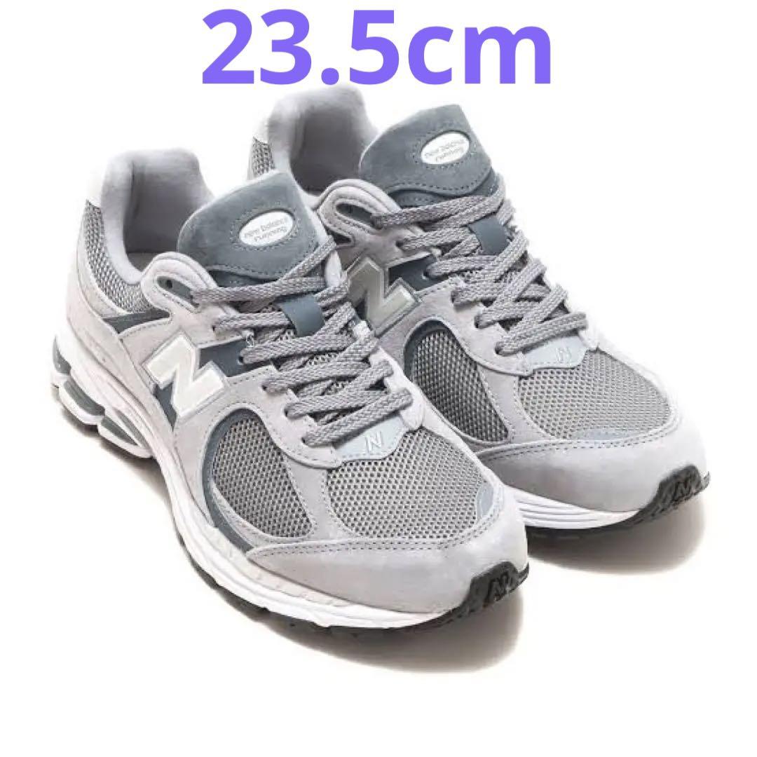 new balance ニューバランス　M2002RST 23.5cm