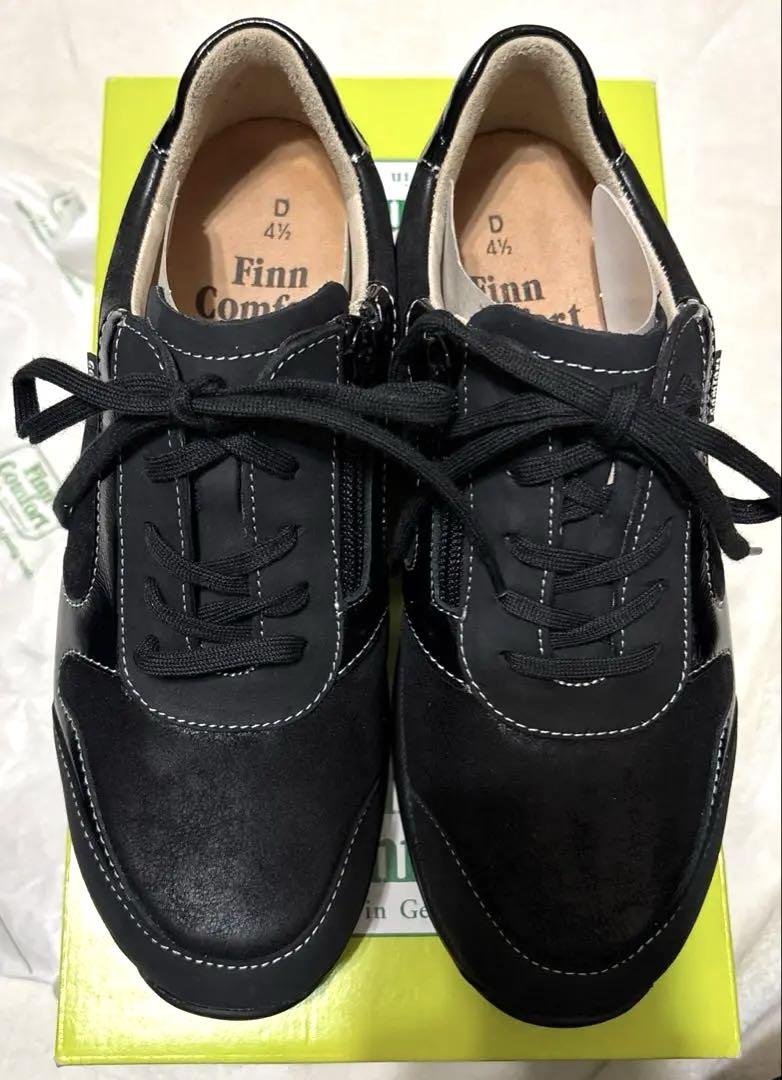 Finn Comfortレディース靴