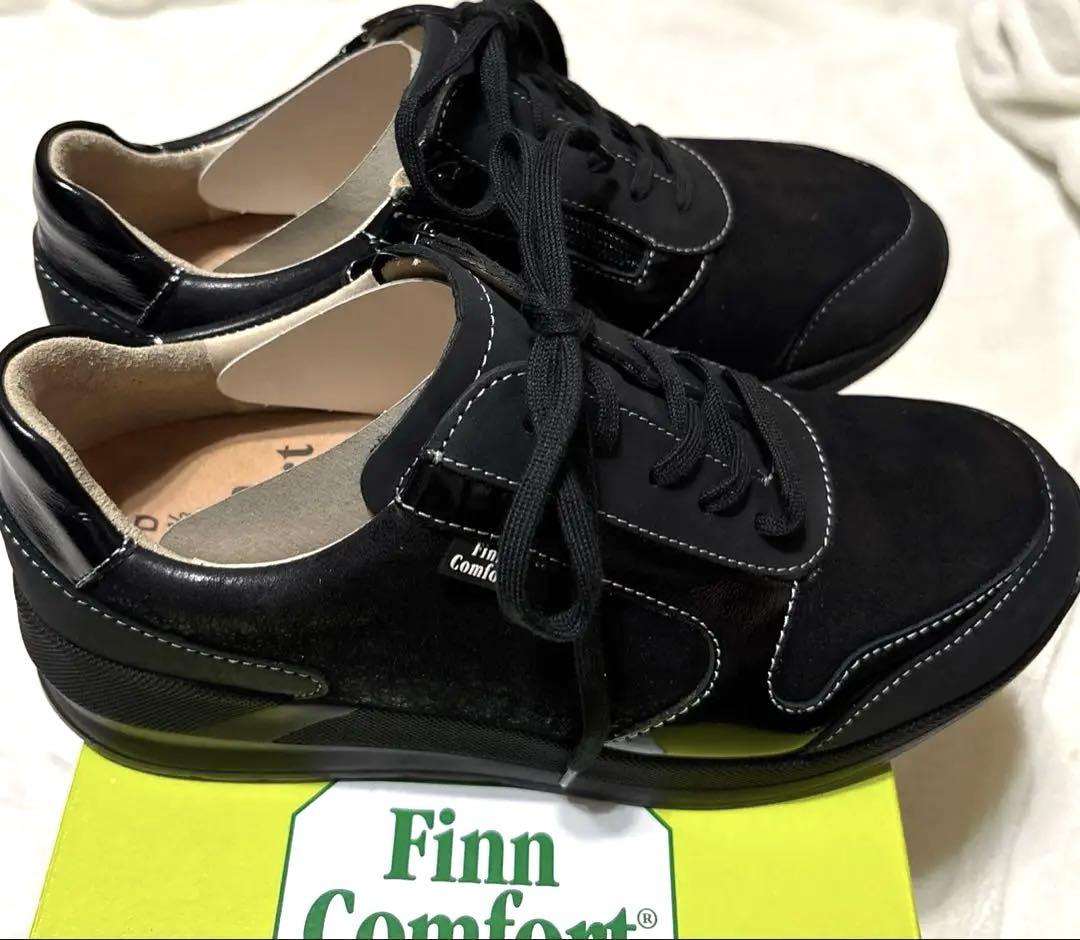 Finn Comfortレディース靴