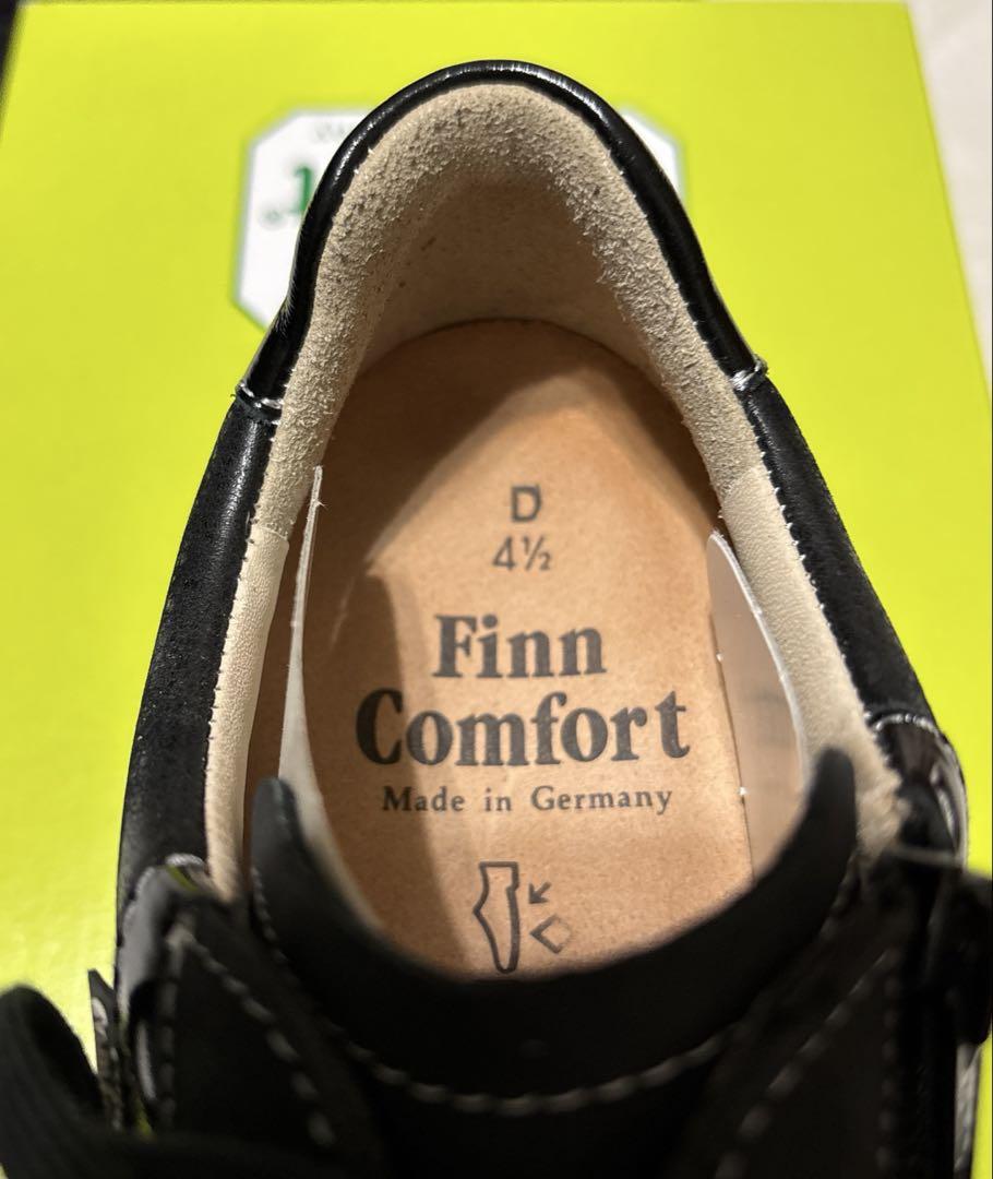 Finn Comfortレディース靴