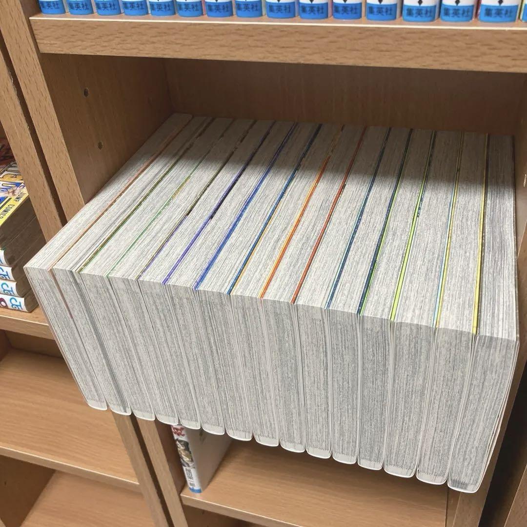 ワンピース 1〜111巻 全巻セット ONE PIECE - メルカリ