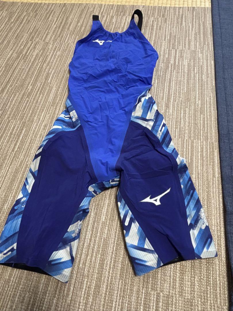 週末限定値下げ★Mizuno 競泳用水着 FINA認証 GX3 ★XS美品
