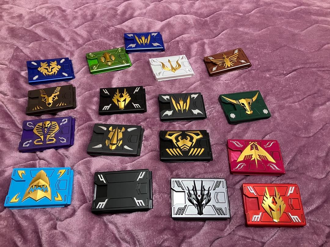 仮面ライダー龍騎 CSM V バックル & ドラグバイザー 仮面ライダー龍騎 CSM V バックル & ドラグバイザー