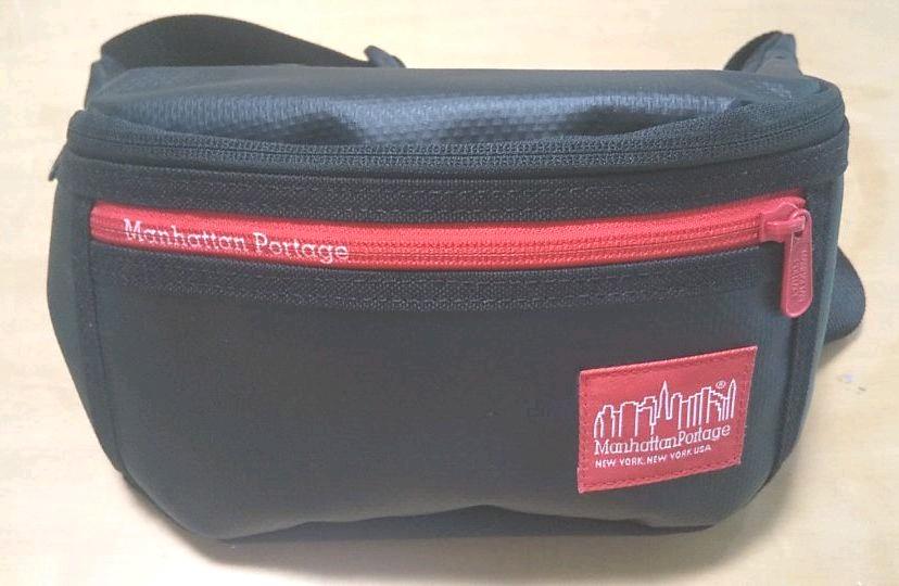 レア マンハッタンポーテージ ウエストバッグ - メルカリ レア マンハッタンポーテージ ウエストバッグ - メルカリ