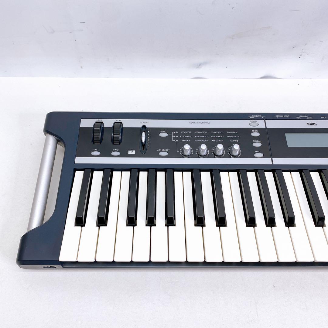 ⭕️安心保証 KORG シンセサイザー X50 02422 ⭕️安心保証 KORG シンセサイザー X50 02422 - メルカリ