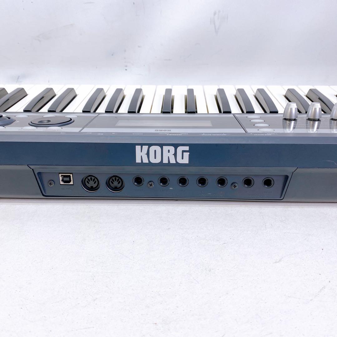 ⭕️安心保証 KORG シンセサイザー X50 02422