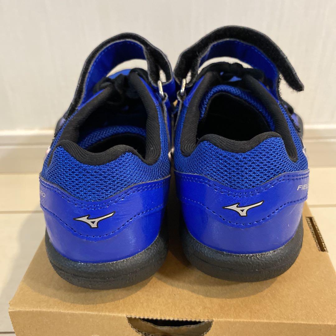 MIZUNO FIELD GEO TH ミズノ フィールドジオTH