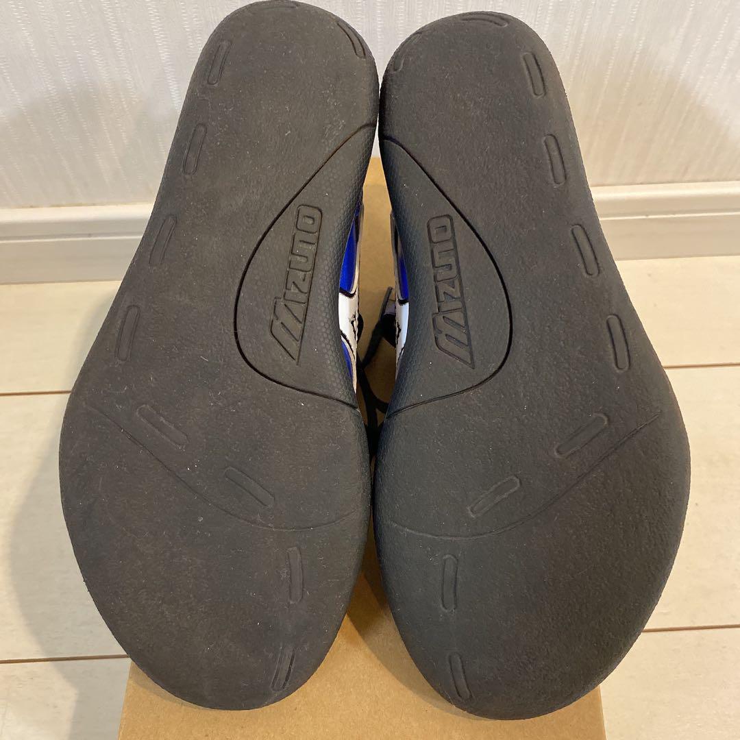 MIZUNO FIELD GEO TH ミズノ フィールドジオTH