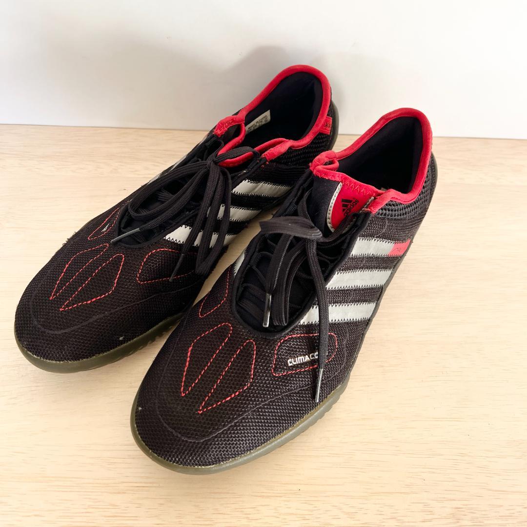 【レア!】adidas climacool アディダス スニーカー