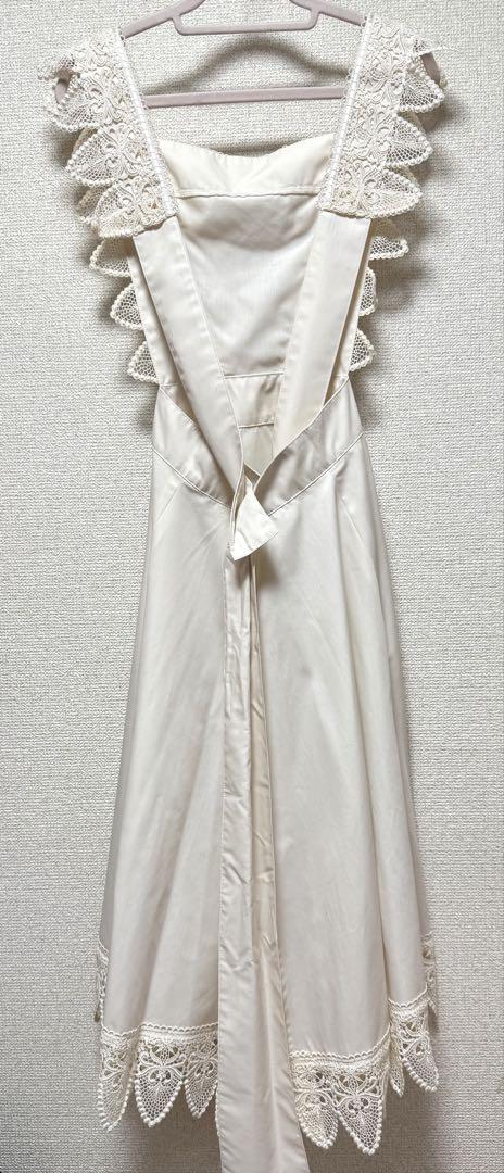 イノセントワールド ロワールエプロン