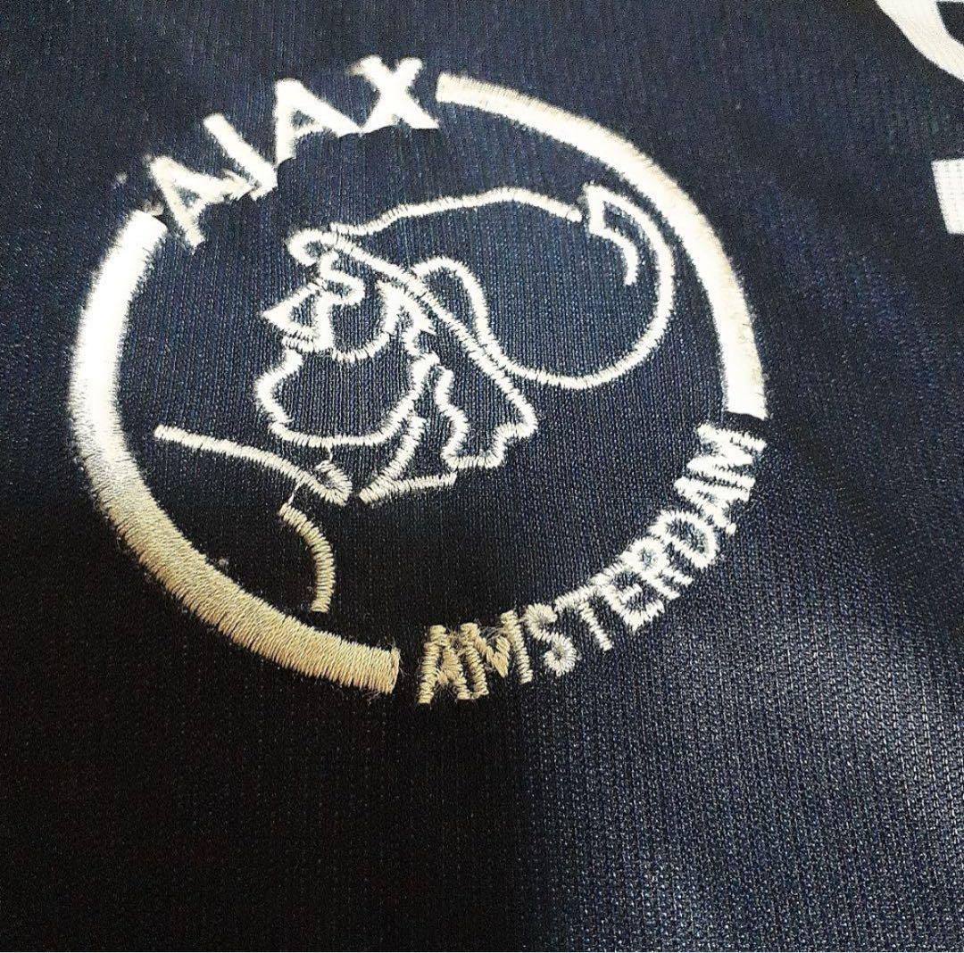 g*8様 Ajax(アヤックス) ユニフォーム