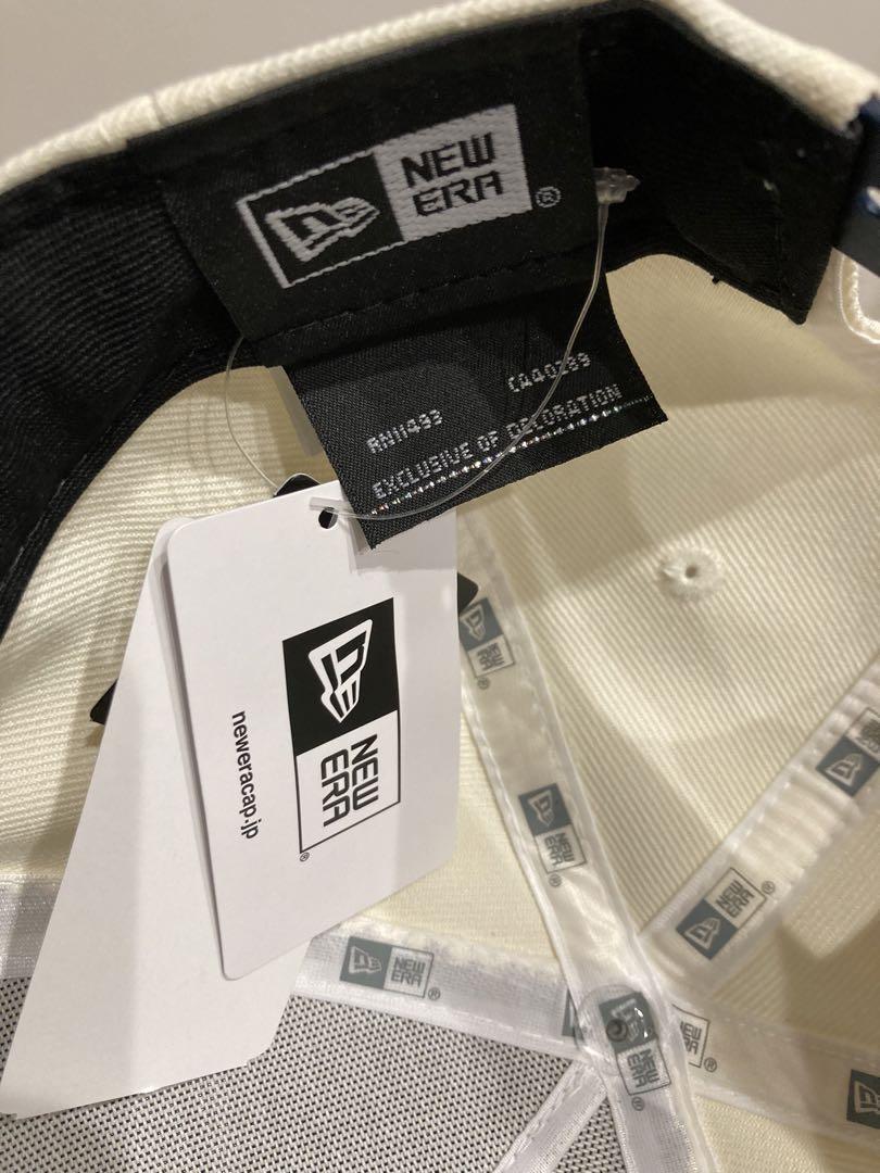 てなグッズや ニューエラ ゴルフ ニューヨーク メッツ 限定モデル メンズウェア