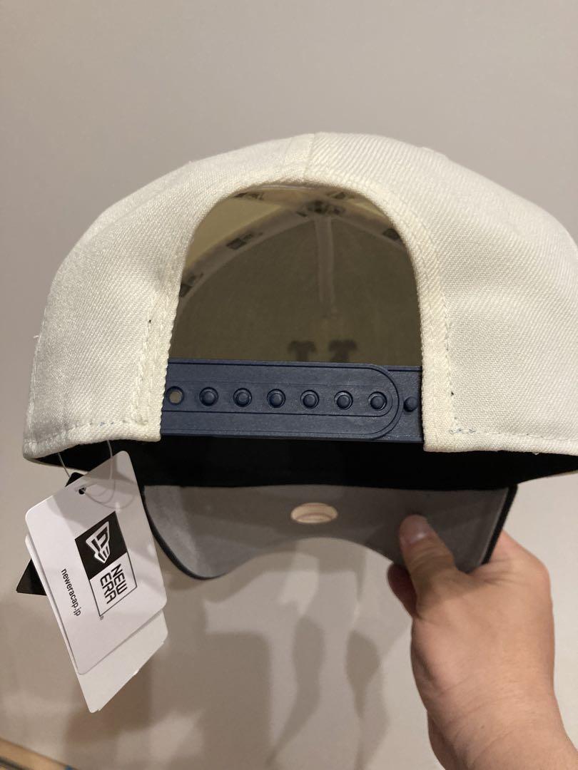 ニューエラ ゴルフ ニューヨーク メッツ 限定モデル