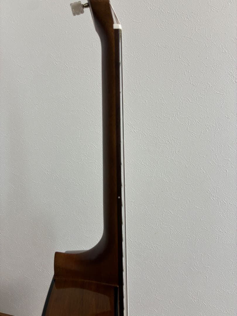 YAMAHA CG junior クラシックギター CS 40j YAMAHA CG junior クラシックギター CS 40j