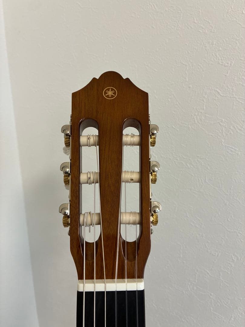 YAMAHA CG junior クラシックギター CS 40j YAMAHA CG junior クラシックギター CS 40j