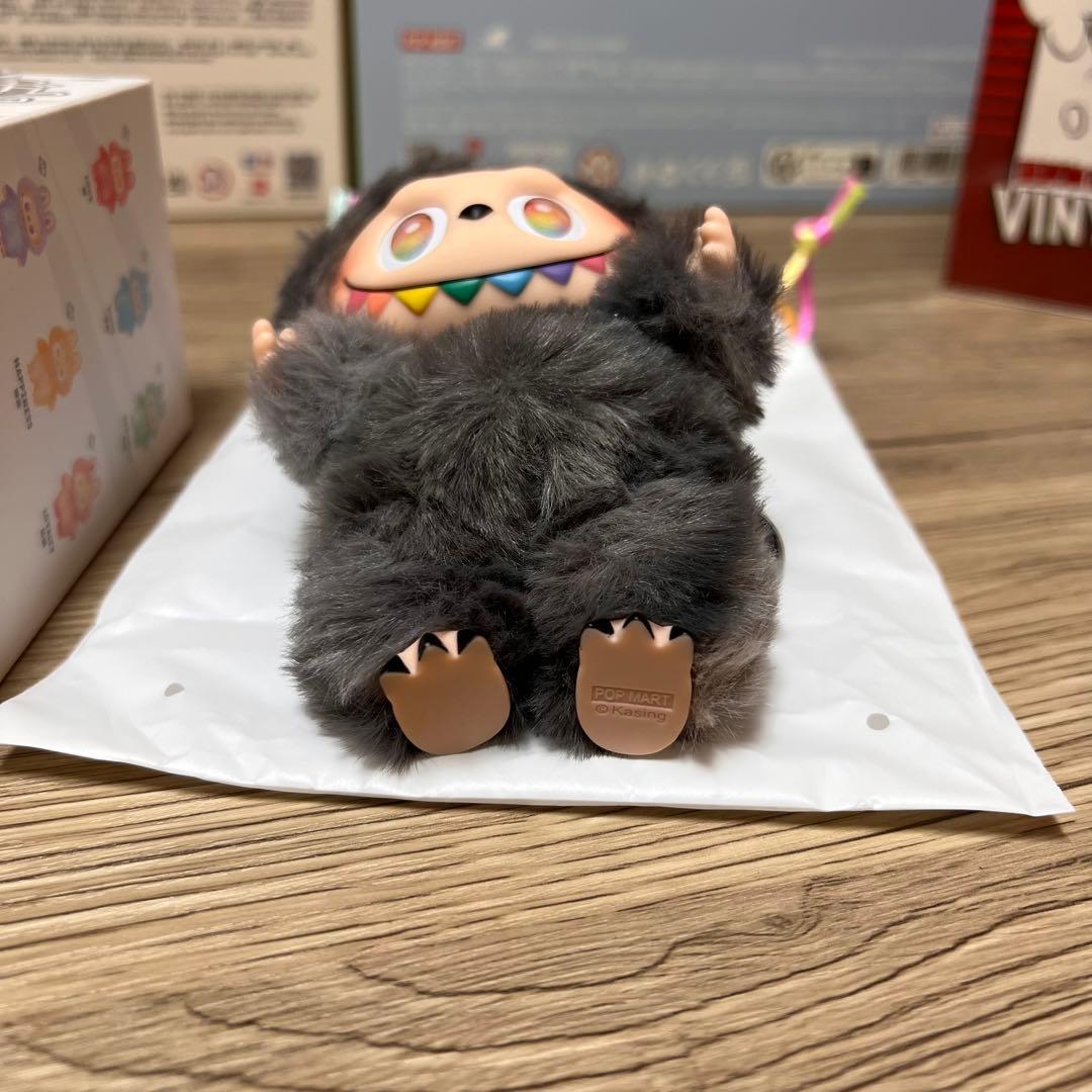 MONSTERS ぬいぐるみ