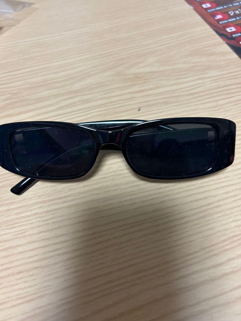 綾*山様 m*0様 平本蓮連着用サングラス - メルカリ