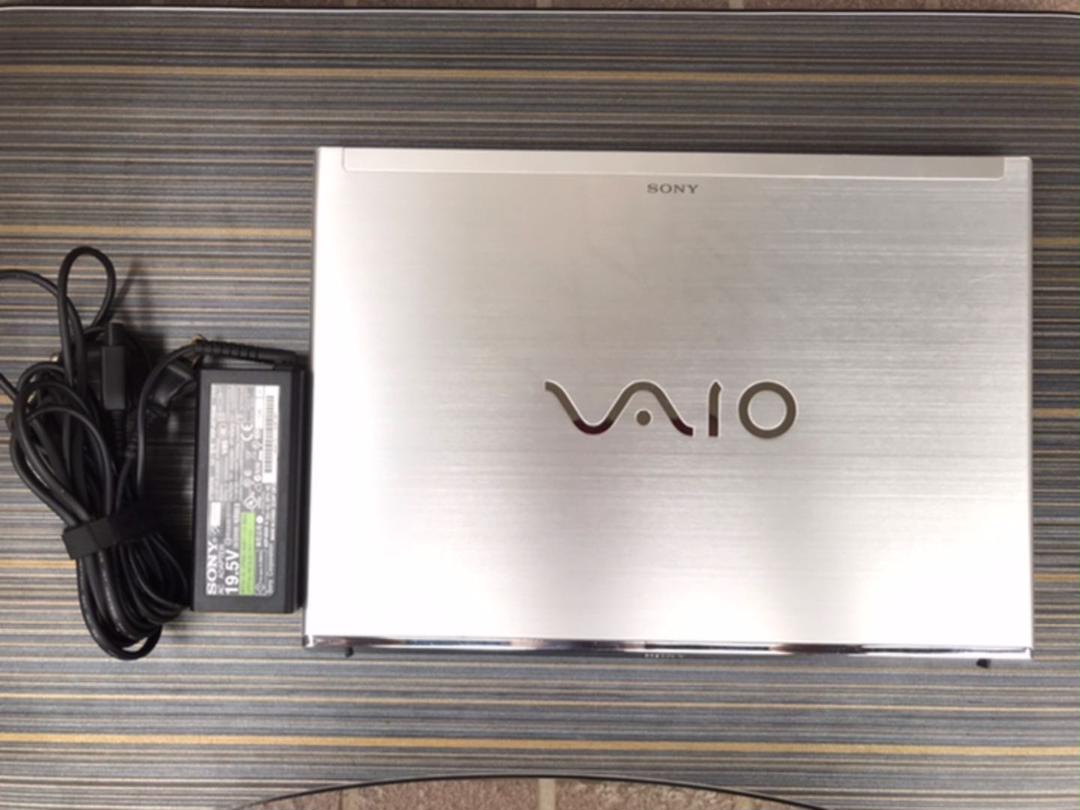 9088円 【一部予約!】 SONY VAIO SVT131A11N