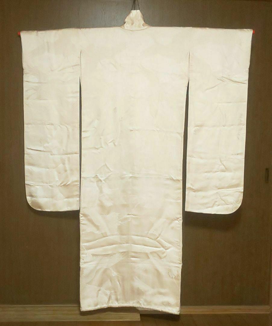 和装花嫁 色掛下セット