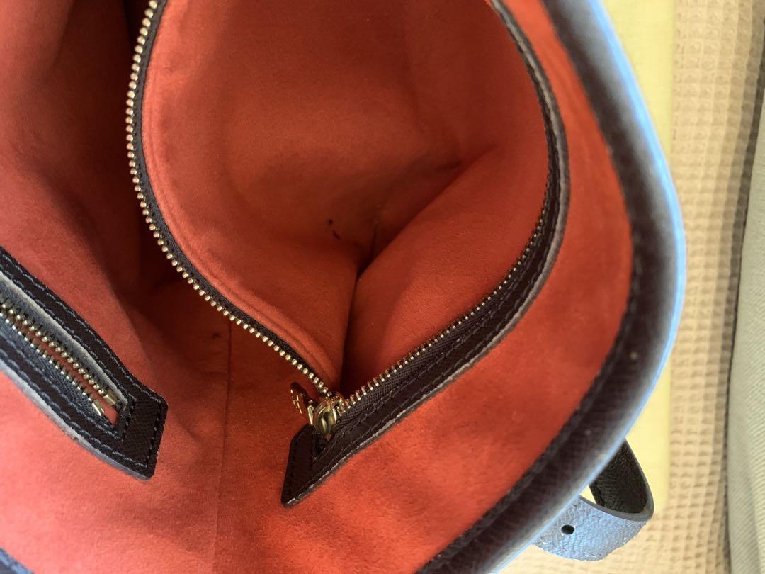 ルイヴィトン❤︎LOUIS VUITTON❤︎ダミエ❤︎マレ❤︎バケツ
