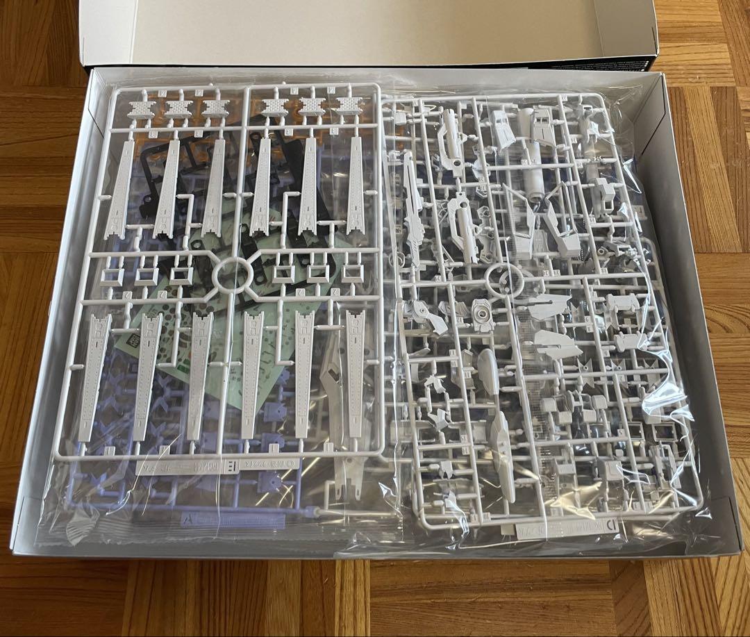 期間限定最終値下げ　大人気　RG Hi-νガンダム　メルカリ便 期間限定最終値下げ 大人気 RG Hi-νガンダム メルカリ便 - メルカリ