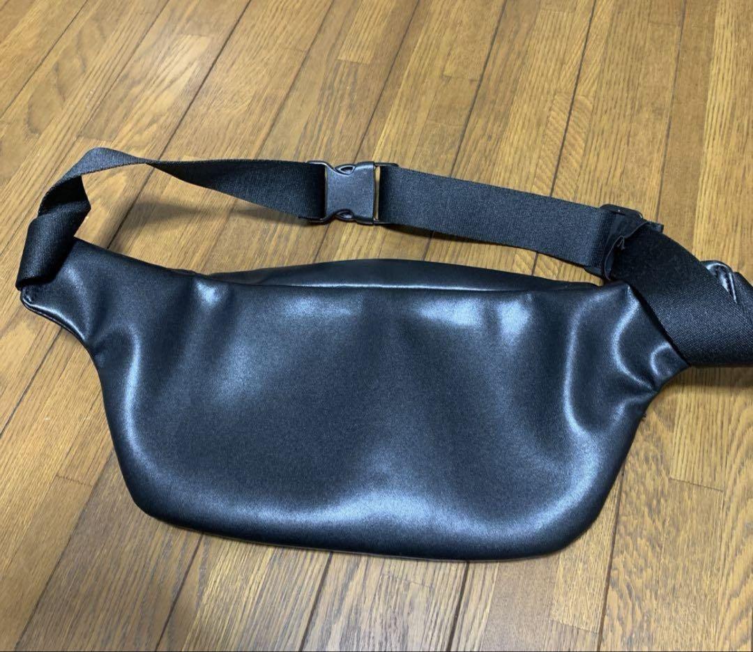 ReZARD ボディバック