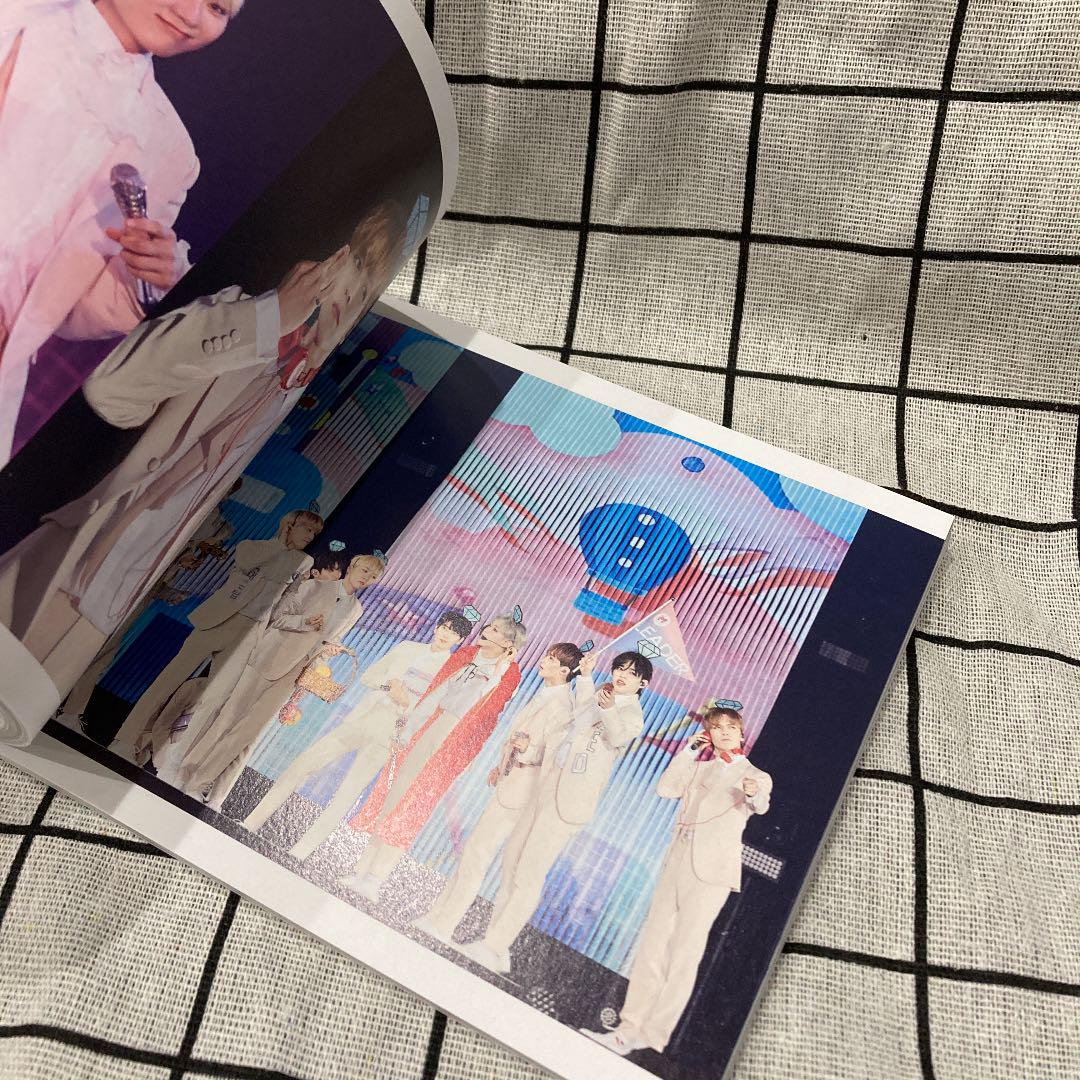K-POP/アジア SEVENTEEN IDEAL CUT Blu-ray