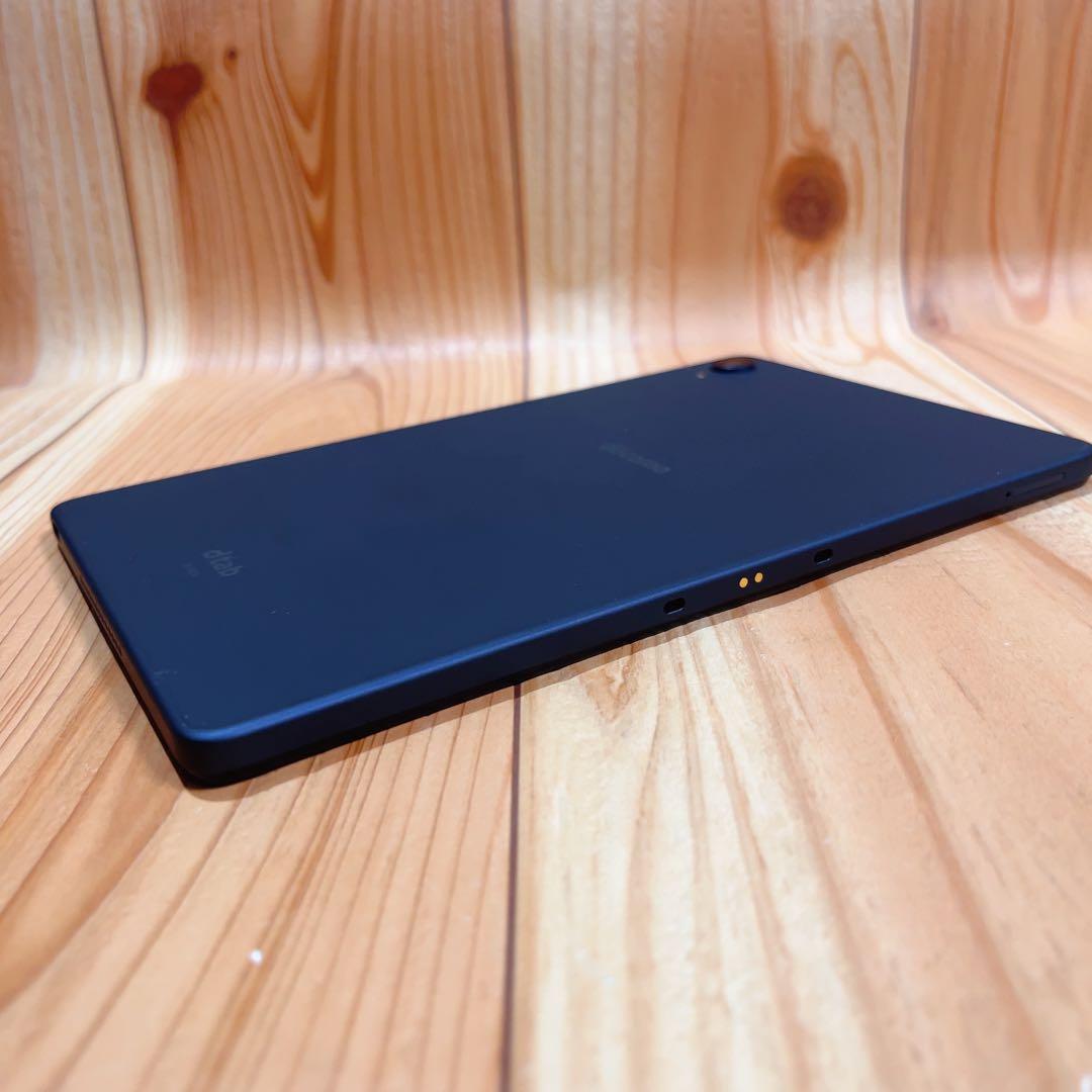 SIMフリー 本体 dtab Compact d-42A 64 GB 245G3 SIMフリー 本体 dtab Compact d-42A 64 GB 245G3