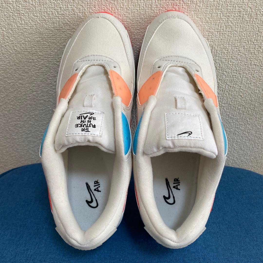 【NIKE】エア マックス 90 [AIR MAX 90] DD8496-161