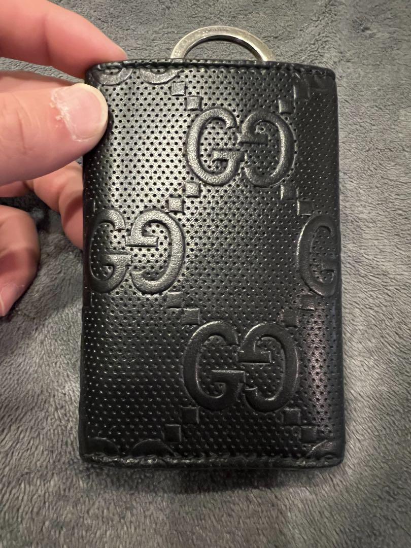 正規品GUCCIキーケース