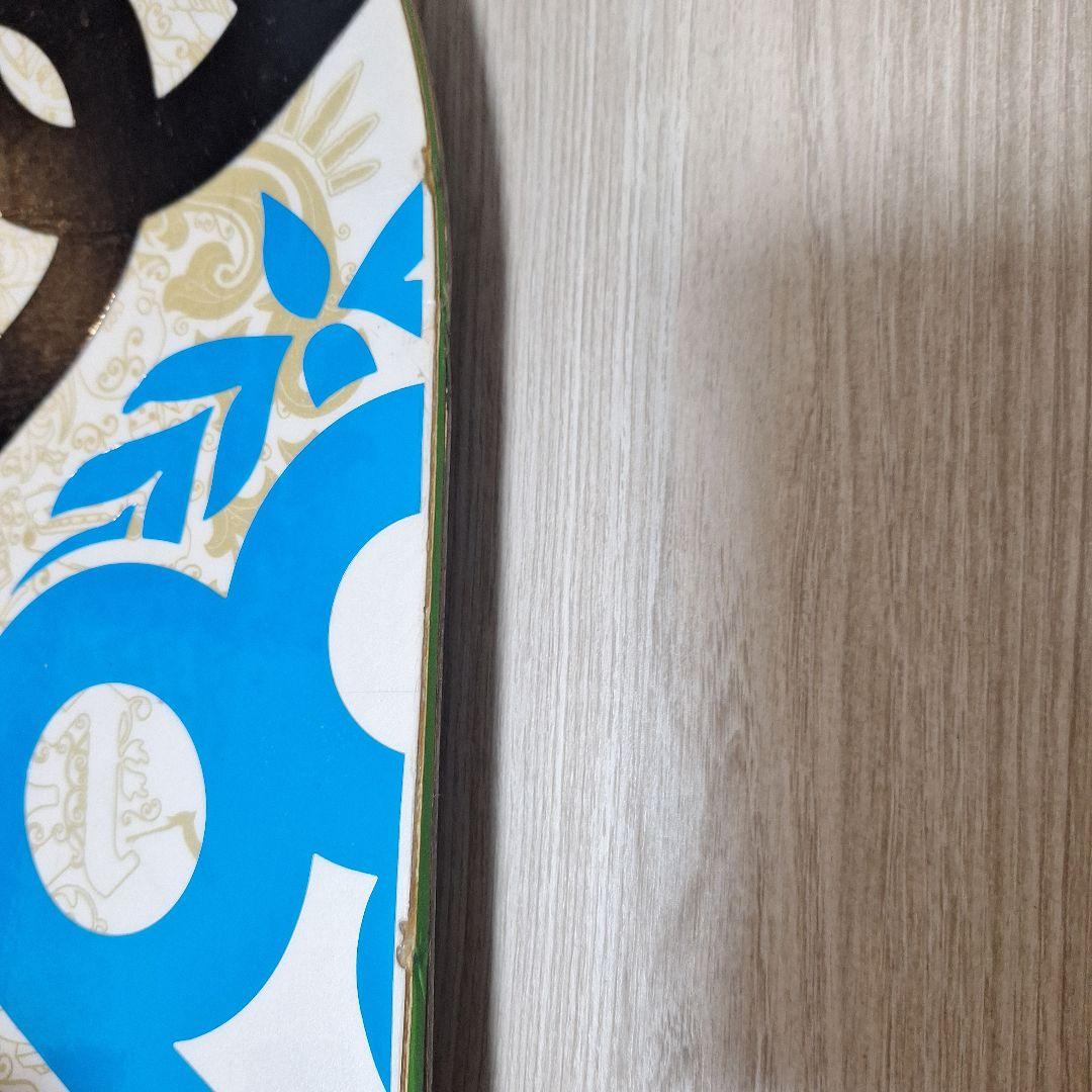 BURTON TWIN　バートン ツイン　2007　151cm　スノーボード