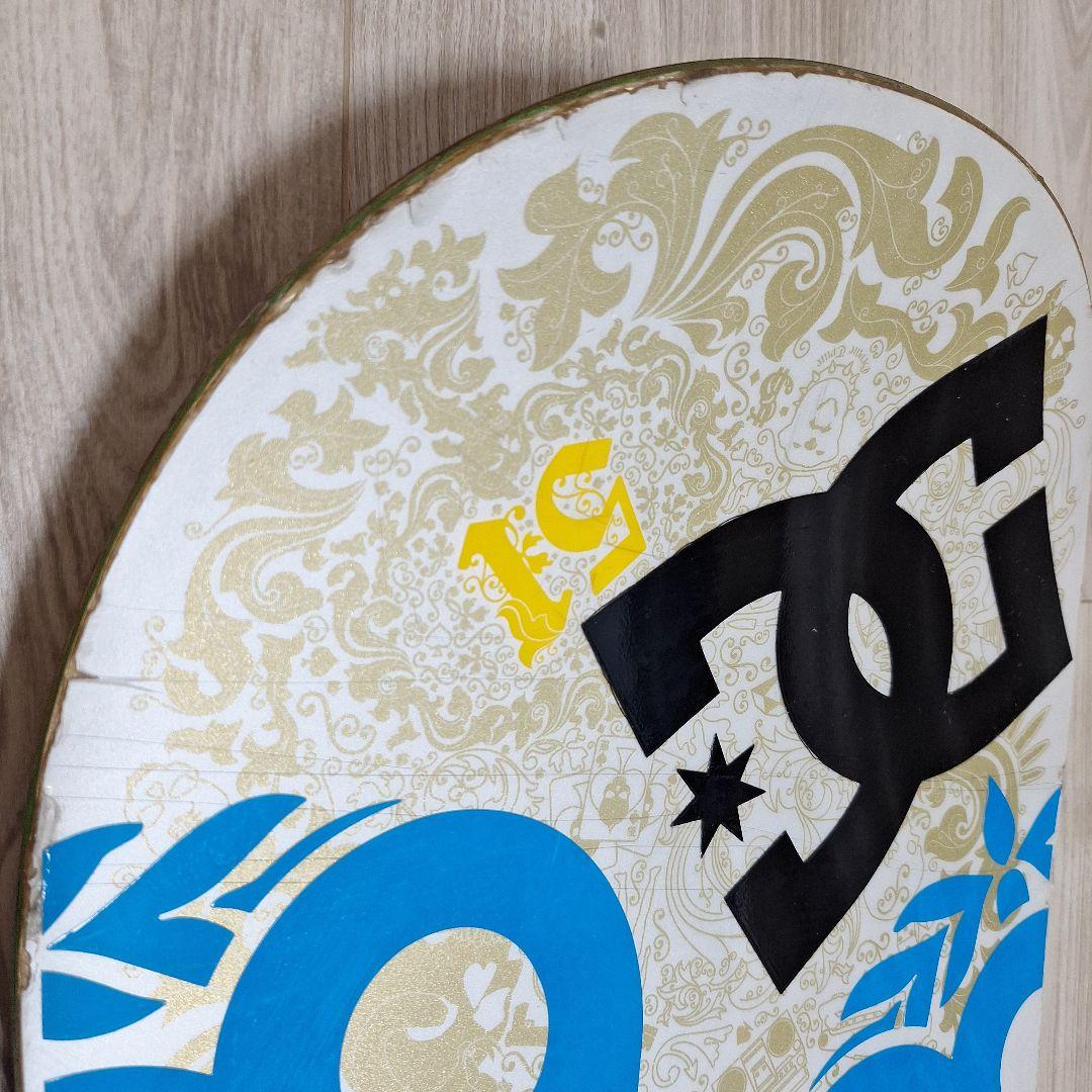 BURTON TWIN　バートン ツイン　2007　151cm　スノーボード