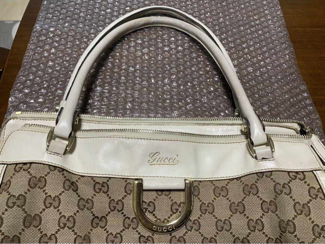 Gucciショルダーバッグ