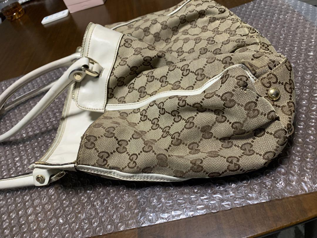 Gucciショルダーバッグ
