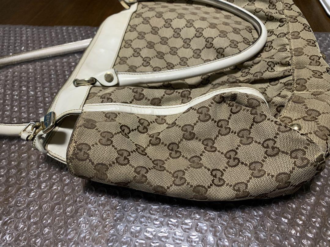 Gucciショルダーバッグ