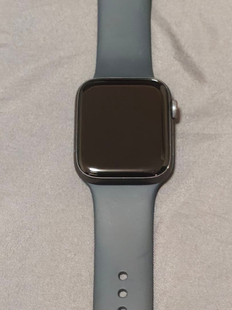 Apple Watch SE 第1世代 GPS+セルラーモデル 44mm