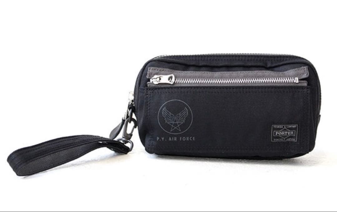 吉田カバンポーター フライングエースポーチ