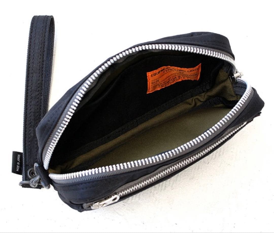 吉田カバンポーター フライングエースポーチ