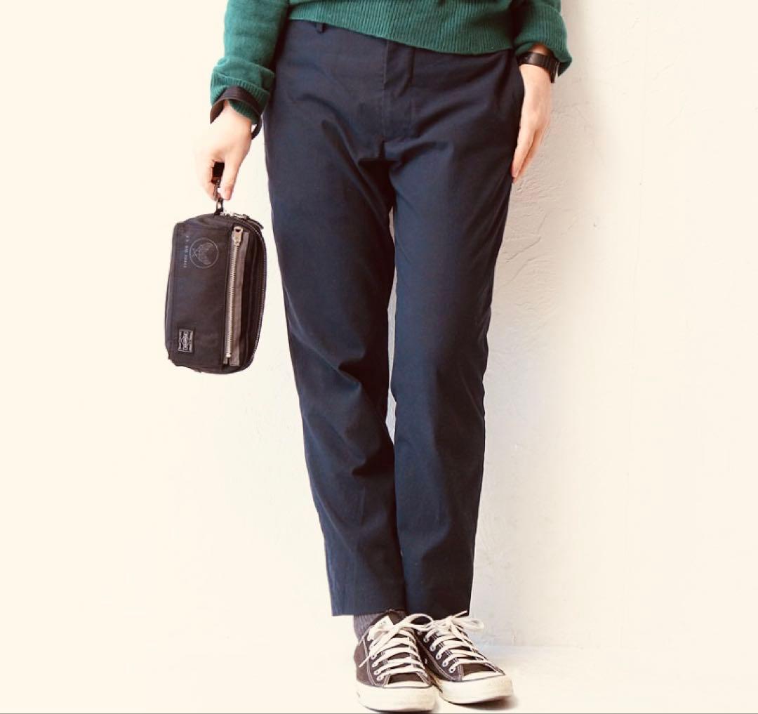 吉田カバンポーター フライングエースポーチ