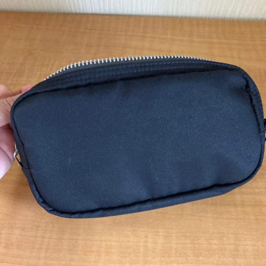 吉田カバンポーター フライングエースポーチ