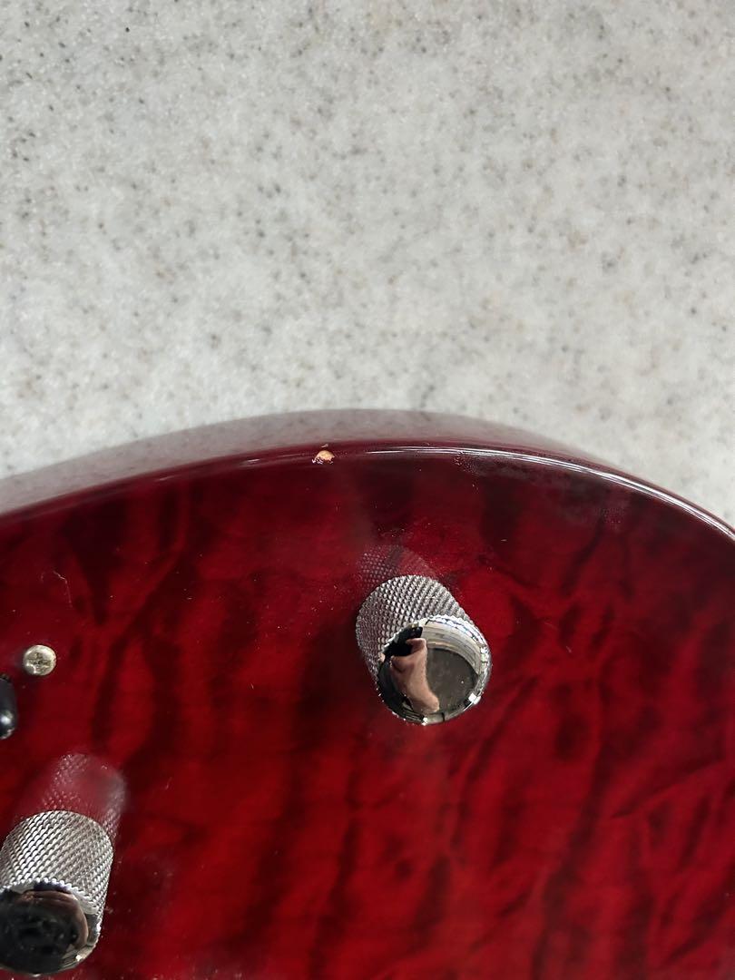 Ibanez アイバニーズ GIO GRX70QA エレキギター