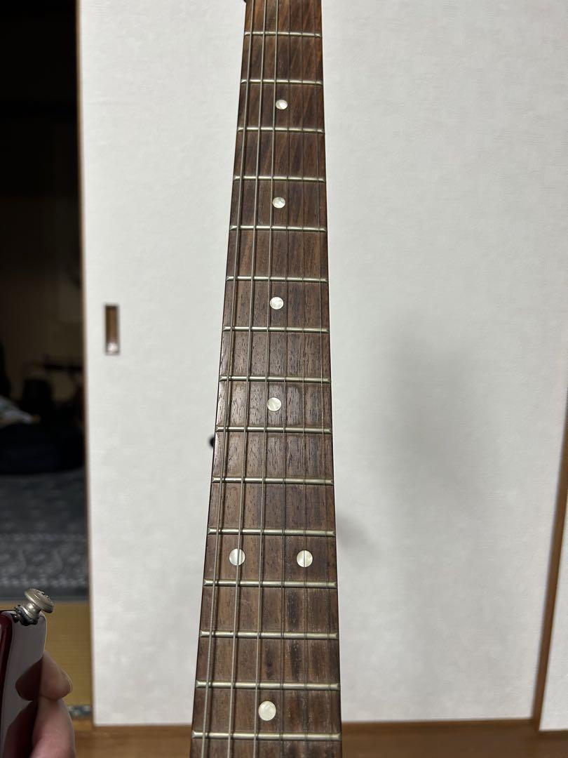 Ibanez アイバニーズ GIO GRX70QA エレキギター