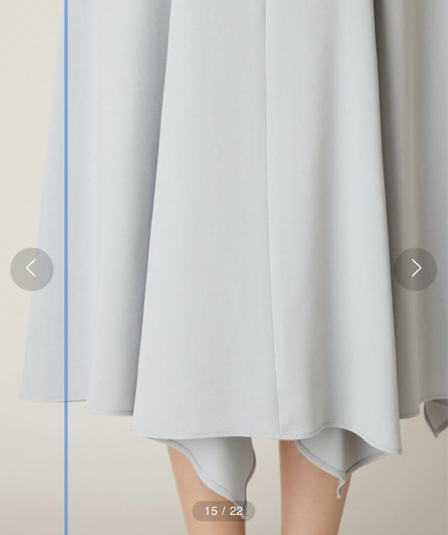 【美品】AIMER フォーマルドレス