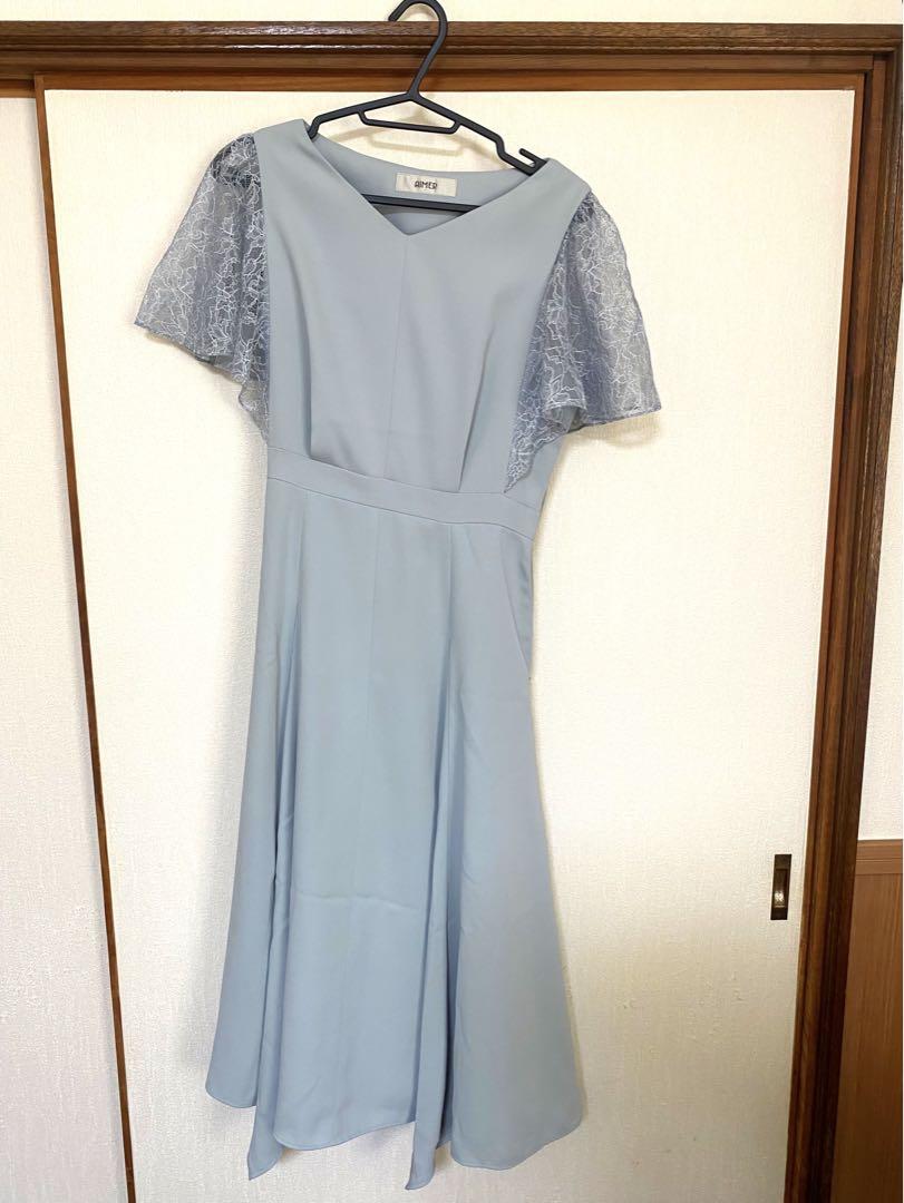 【美品】AIMER フォーマルドレス