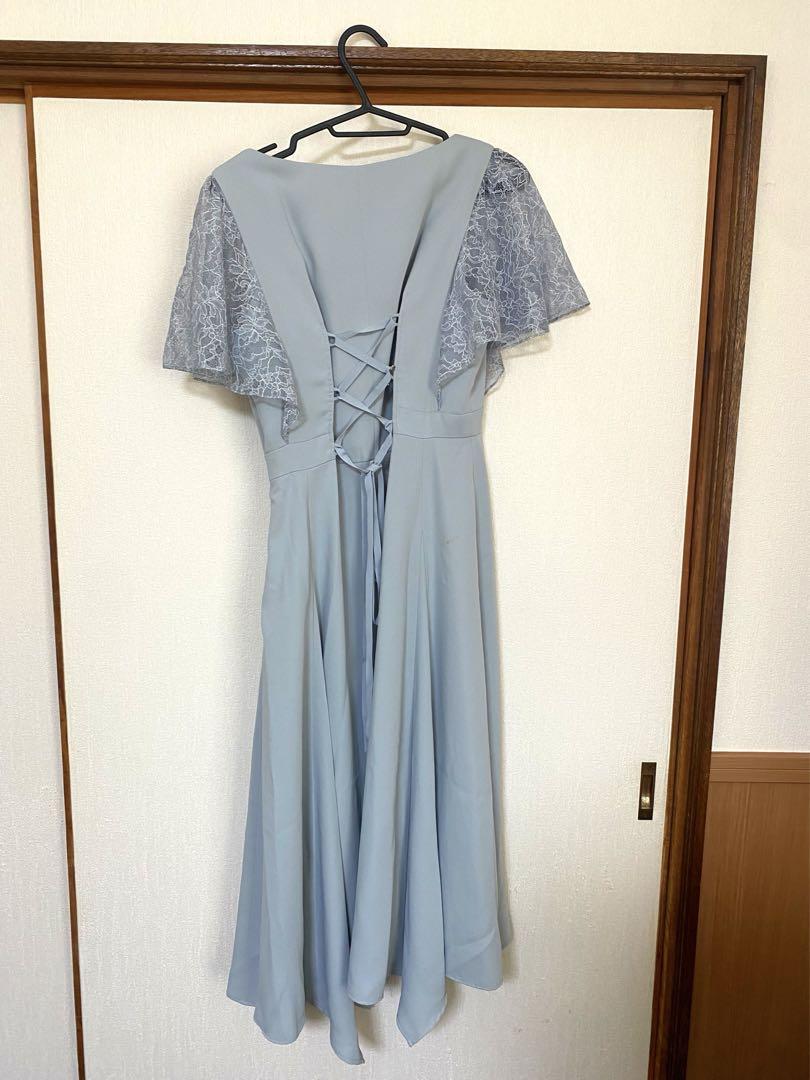 【美品】AIMER フォーマルドレス
